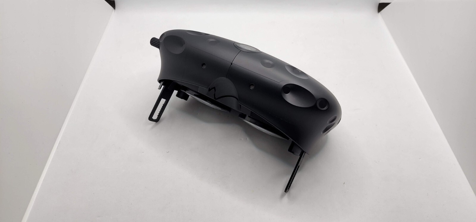 HTC Vive Virtual Reality Headset ONLY 100% Working - Cleaned & Sanitized