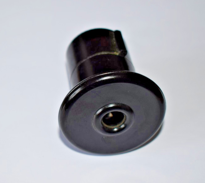 LARGE BULGIN 6 WAY PLUG AND SOCKET
