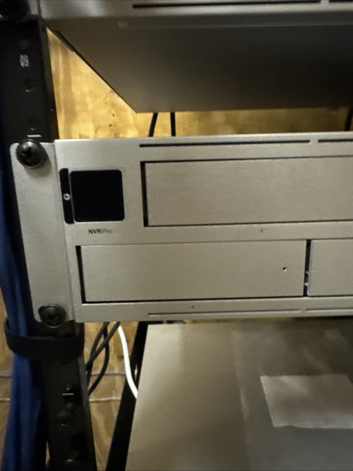 Ubiquiti UNVR-Pro Unifi Network Video Recorder Pro
