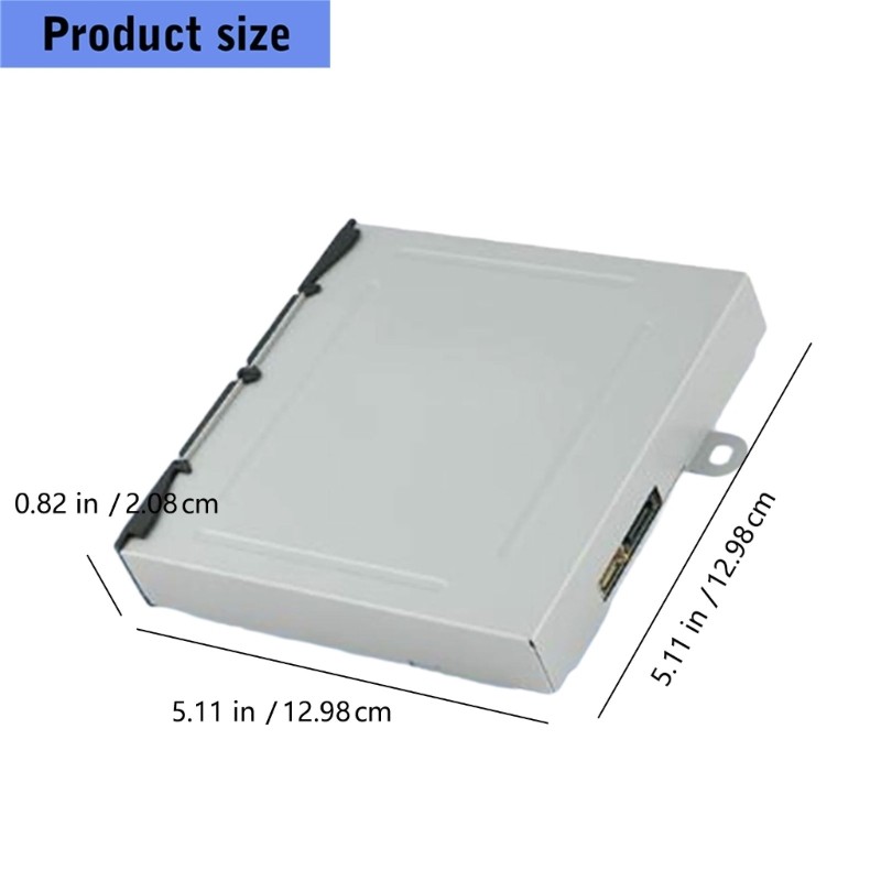 Entertainment framework S M5S 04B Disc Component Substitute Includes Fixing