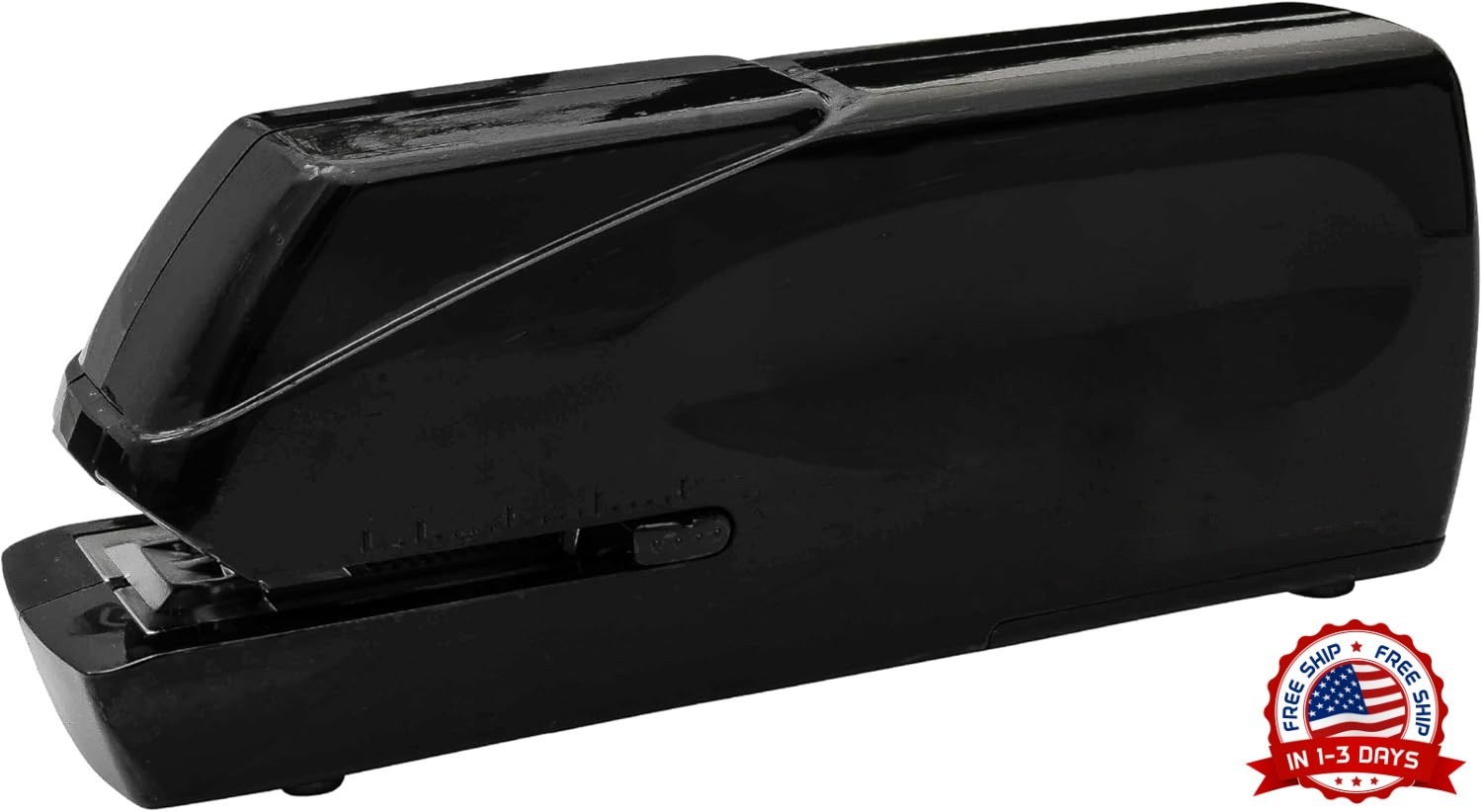 Grapadora eléctrica inalámbrica - Automática con capacidad para 30 hojas NEW US