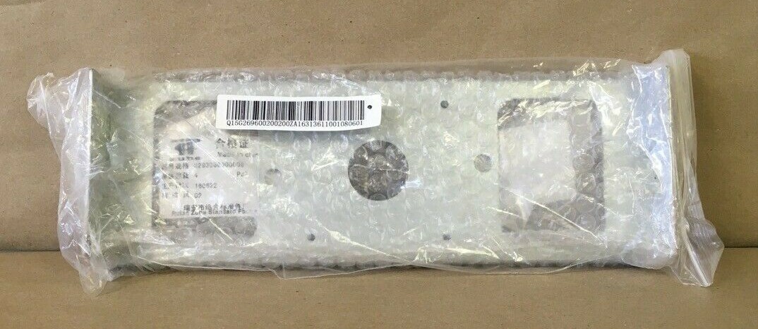Elo Touch Electronics PCAP Flush-Mount Bracket Mount Kit 1291l E548984 *NEW*