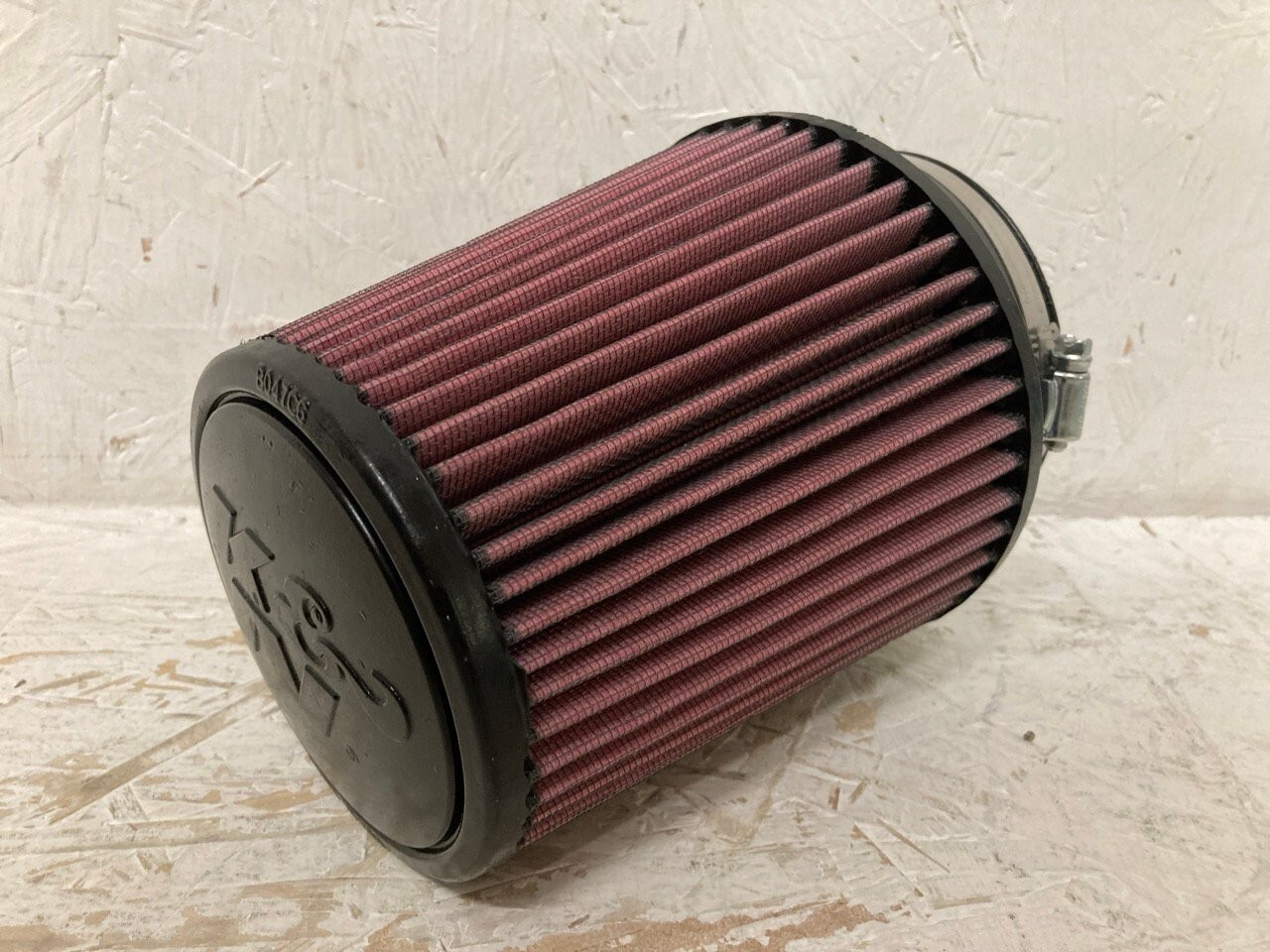AIR INTAKE SYSTEM INDUCTION 57S-9501 K&N I