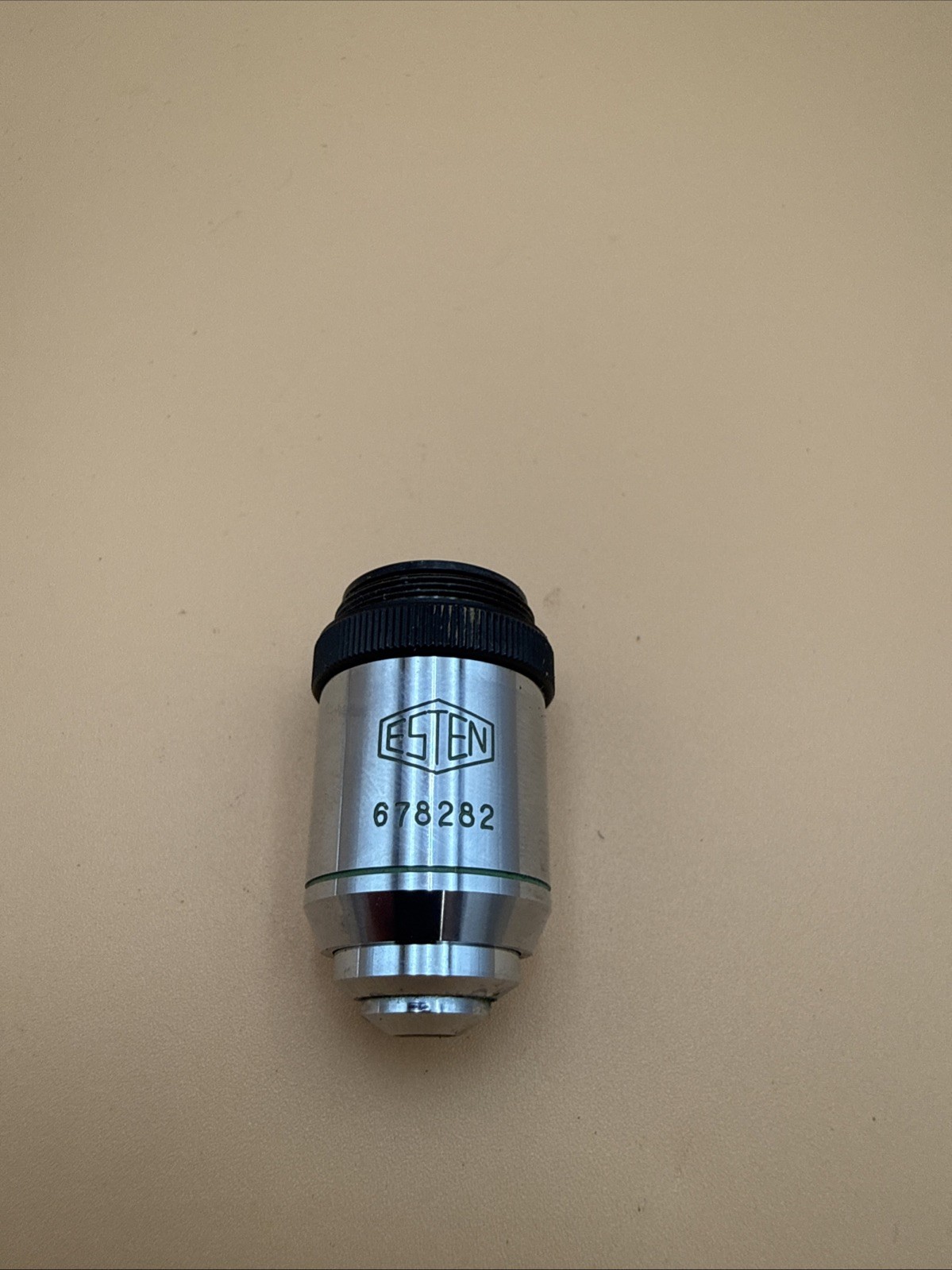 Esten MICROSCOPE PART OBJECTIVE 40/0.65