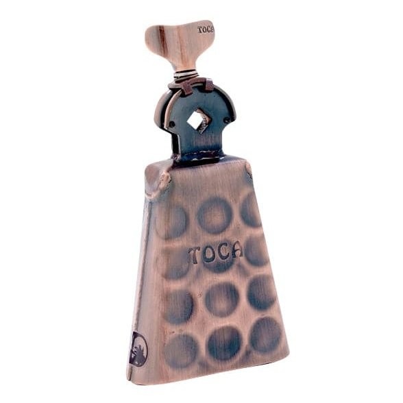 Toca Pro Line Cowbell, Hi Rut