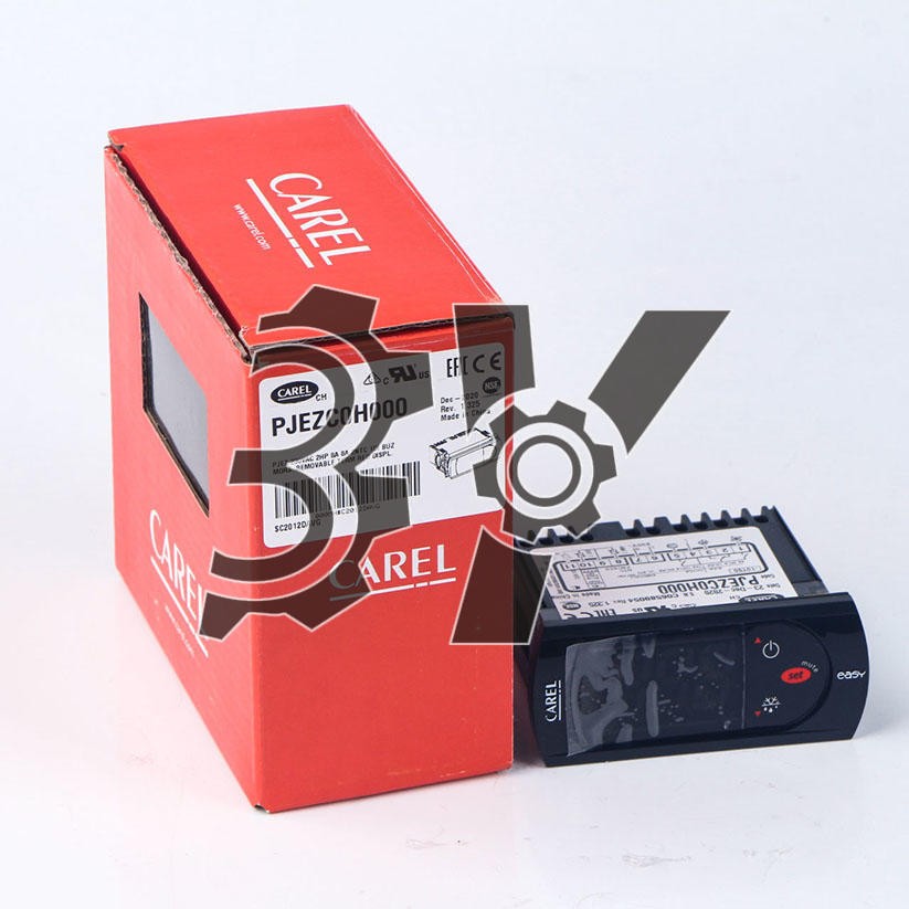 1PCS NEW CAREL PJEZC0H000 Temperature Controller PJEZCOHOOO
