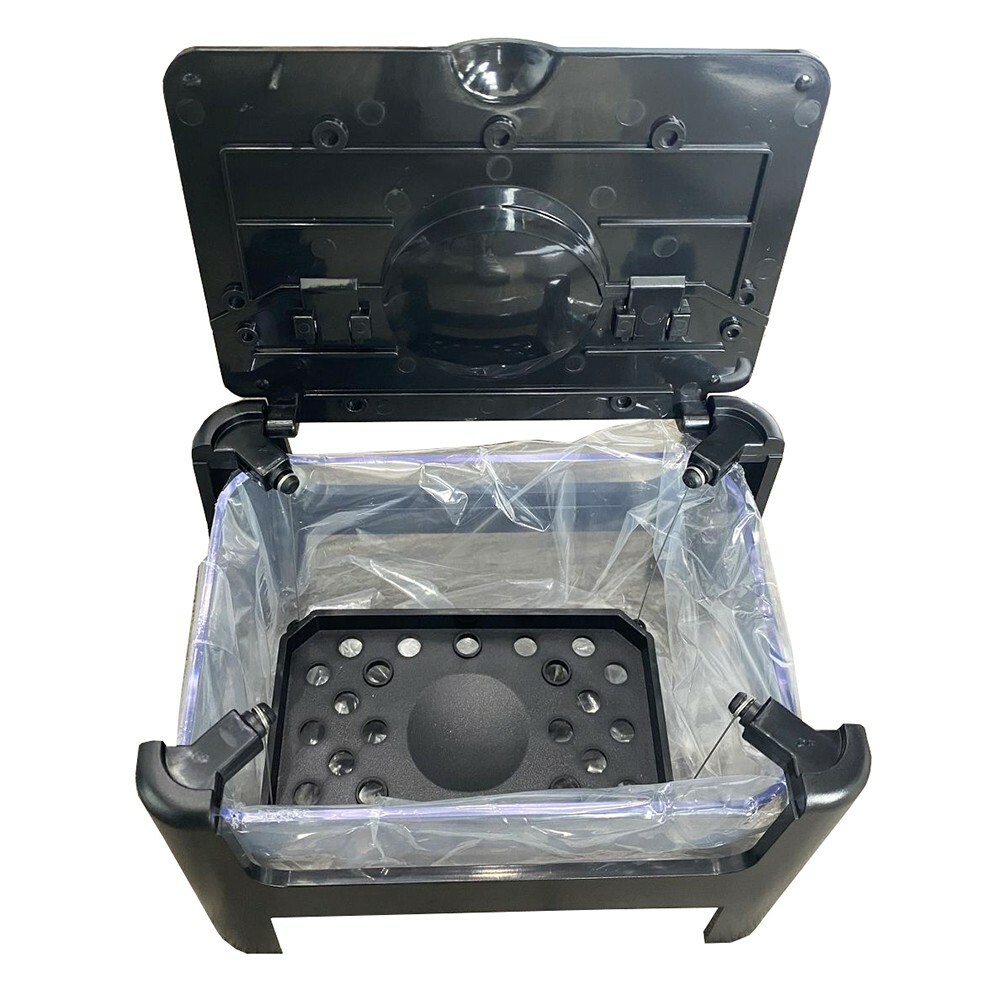 Gold Density Meter with Weight 0.005g-600g Automatic Zero Tracking Function