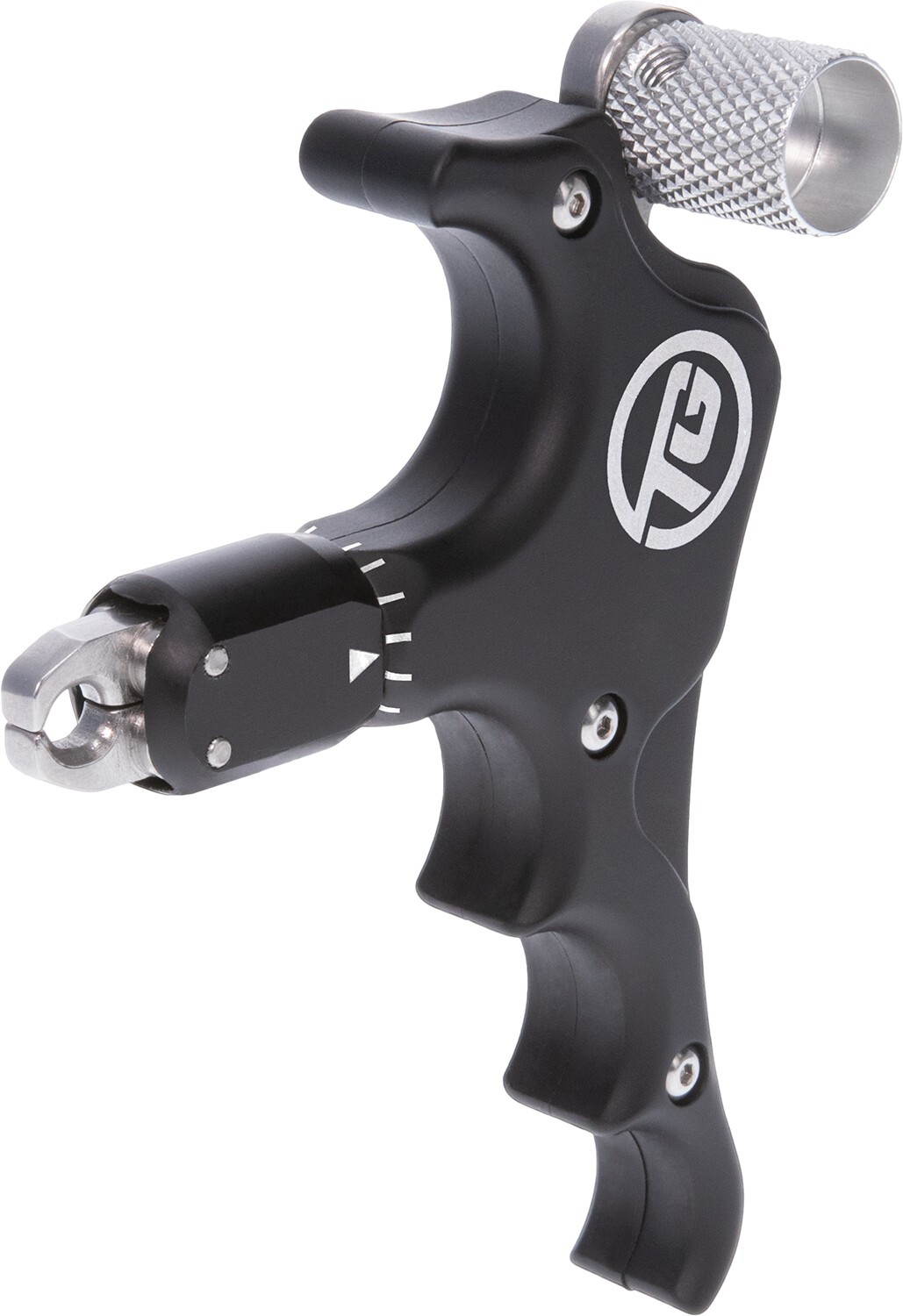 TruGlo TG2521B Ready Shot Archery Release 4 Finger
