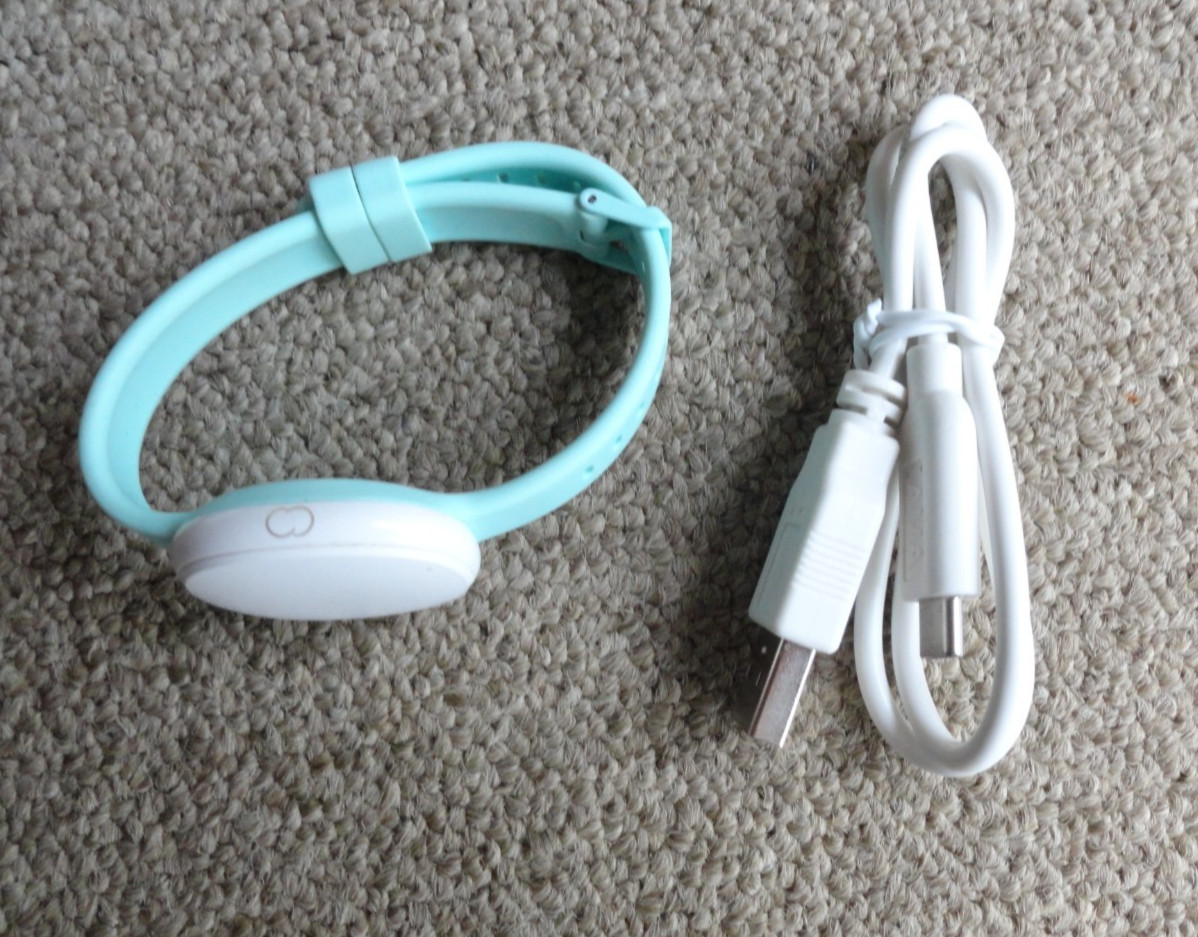 Ava Fertility Tracker Bracelet Model 2