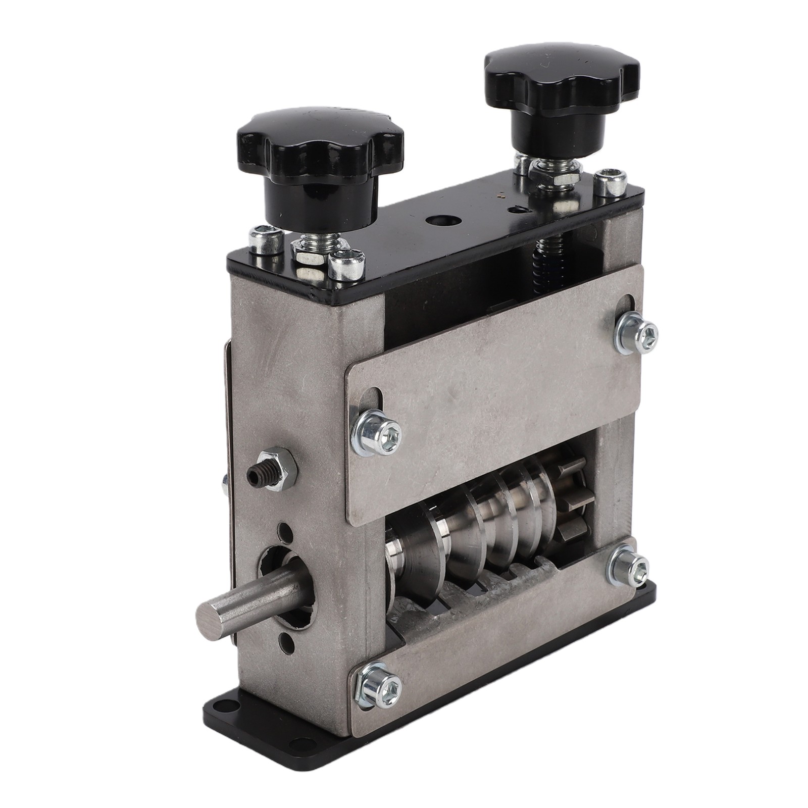 Manual Wire Stripper Wire Stripping Machine Wire Stripping Tool For 1-17mm Scrap