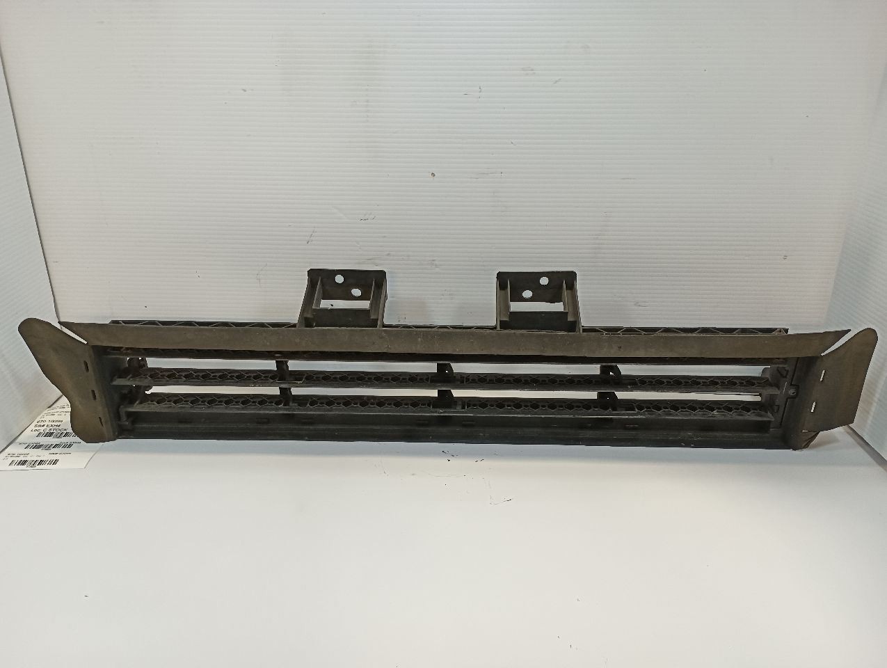 2015-2021 Nissan ALTIMA 2.5 Liter Front Active Shutter Grille 11209329