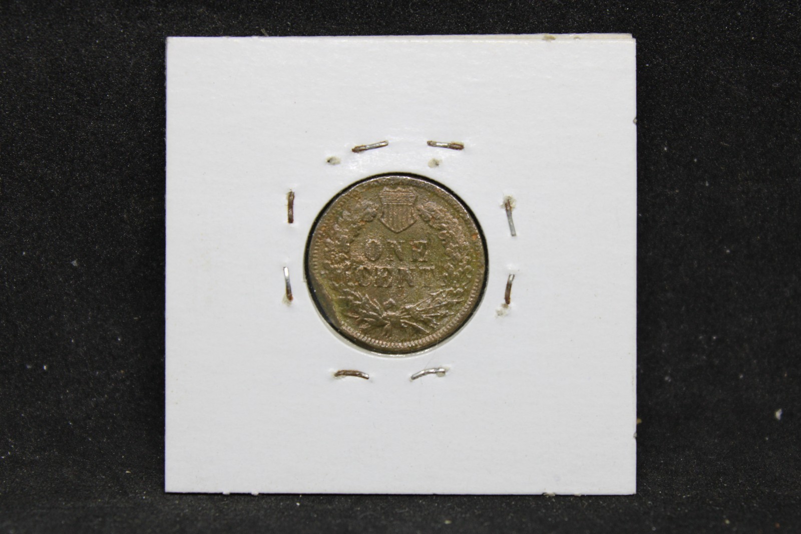 1893 Indian Head Cent (#2)