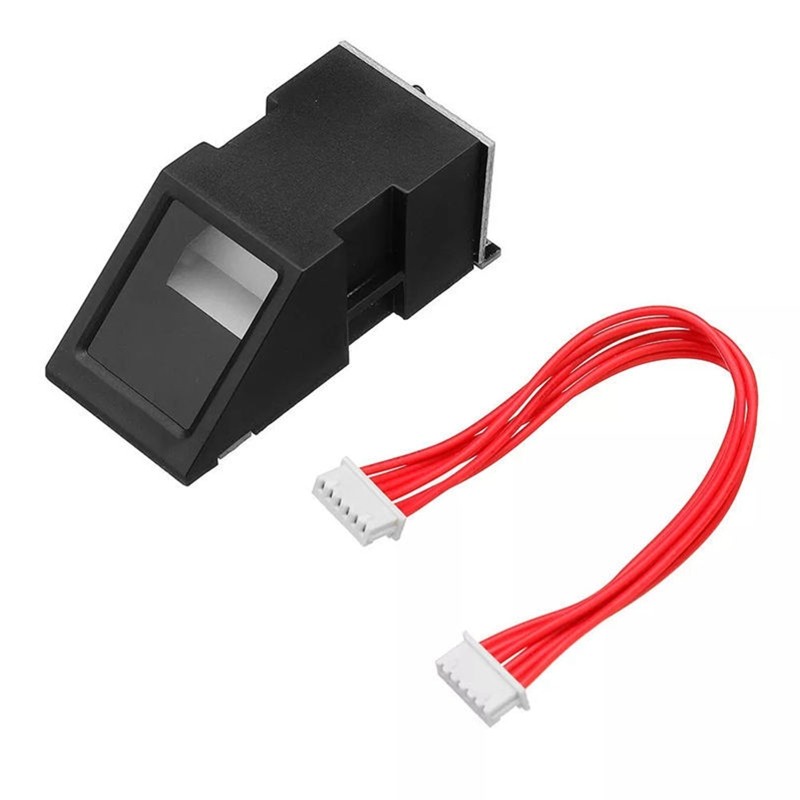 Strong Adaptability Fingerprint Reader Scanner Anti-static Ability Sensor