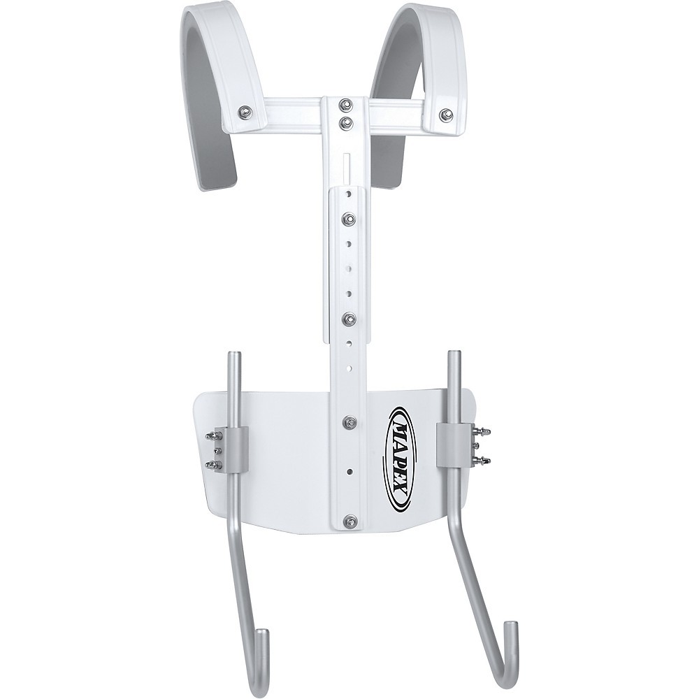 Mapex Qualifier Tenor Carrier