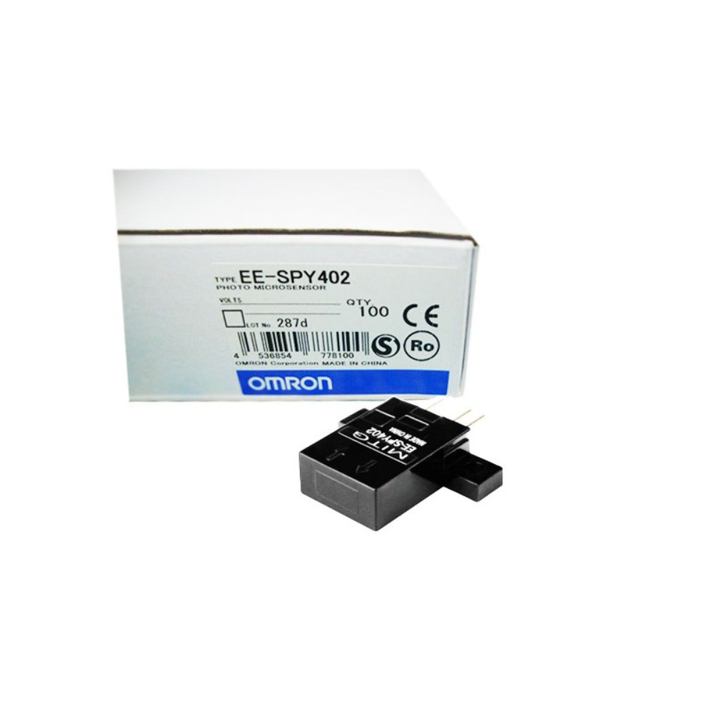 Omron New EE-SPX303N EE-SPX403N EE-SPY401 EE-SPY402 EE-SPY411 EE-SPY412 Switches