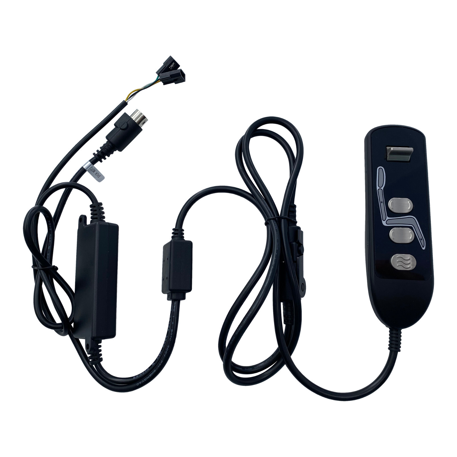 Lift Chairs Power Recliner Kaidi 5 Pin Handset Hand Control Remote KDH129A-002