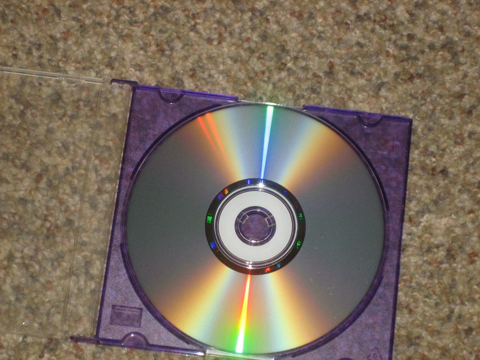 Apple Mac OS X Xcode Tools Install Disc Version 11 691-4888-A 2004