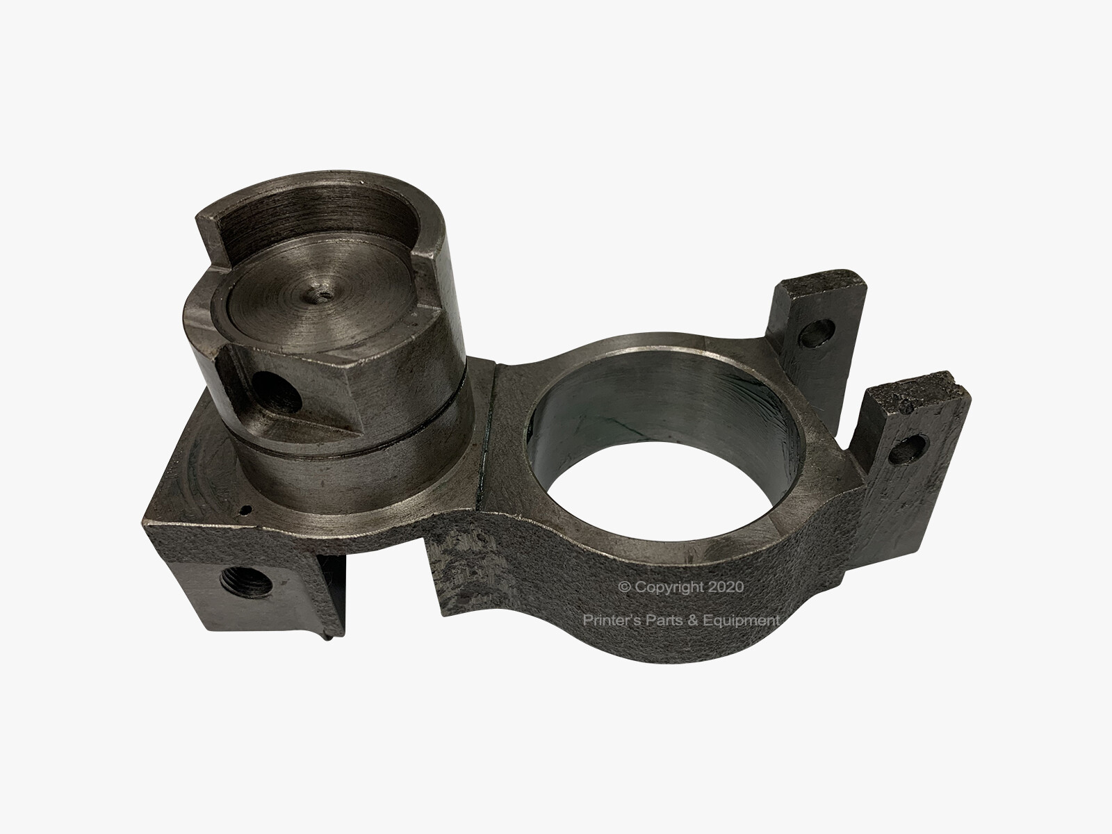 Lever for Heidelberg HE-L2-030-462