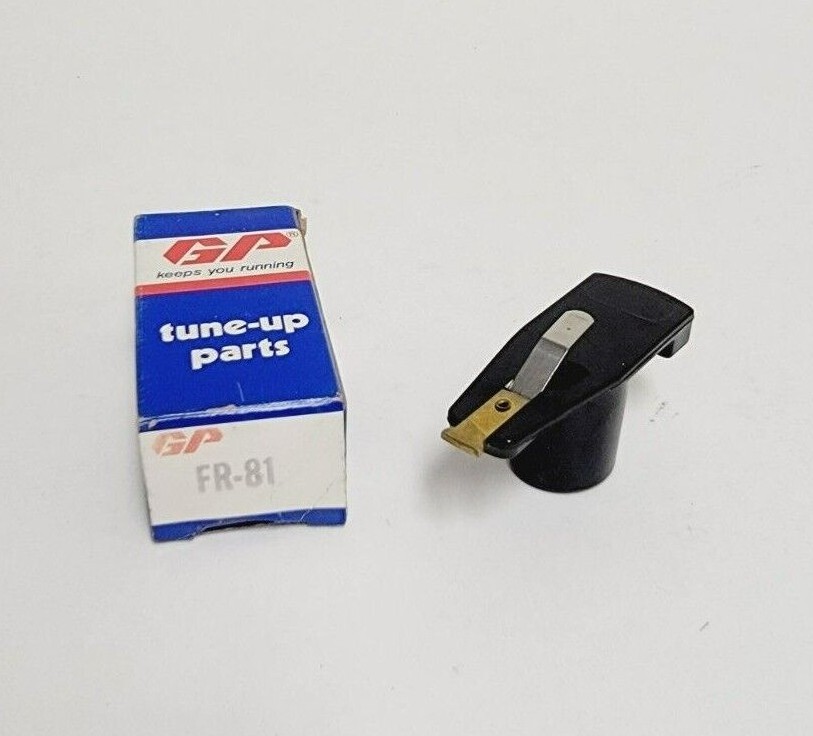 GP Sorensen Distributor Rotor GP Sorensen FR81 3214 NOS SHIPS FREE