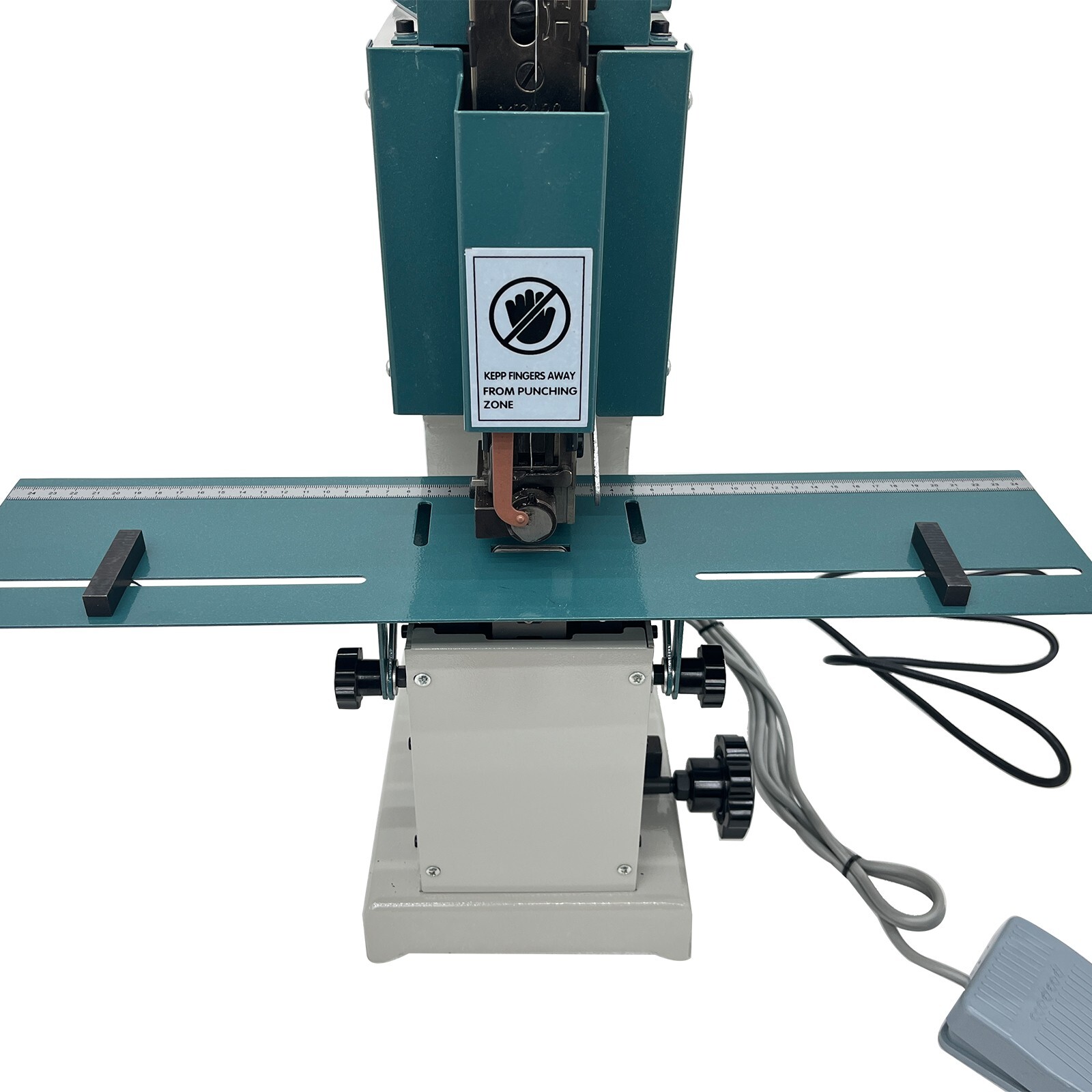 Electric Stapler Machine Stapler / Saddle Stapler Stitching Book Binder 110V