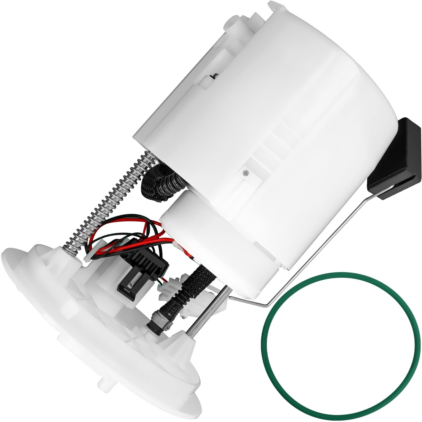 E2609M Electric Fuel Pump Assembly Fit for Ford Fusion 2013-2020 L4 2.0L/L4 1...