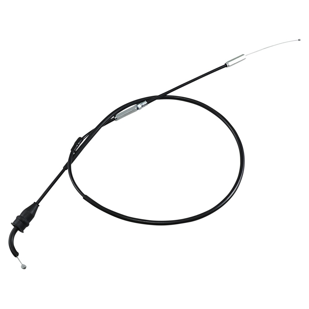 Motion Pro 05-0052 Black Vinyl Throttle Cable
