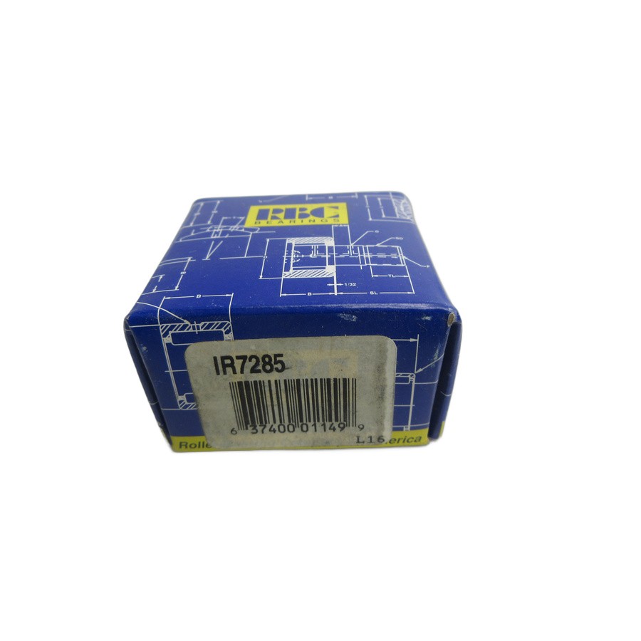 RBC IR7285 NSMP