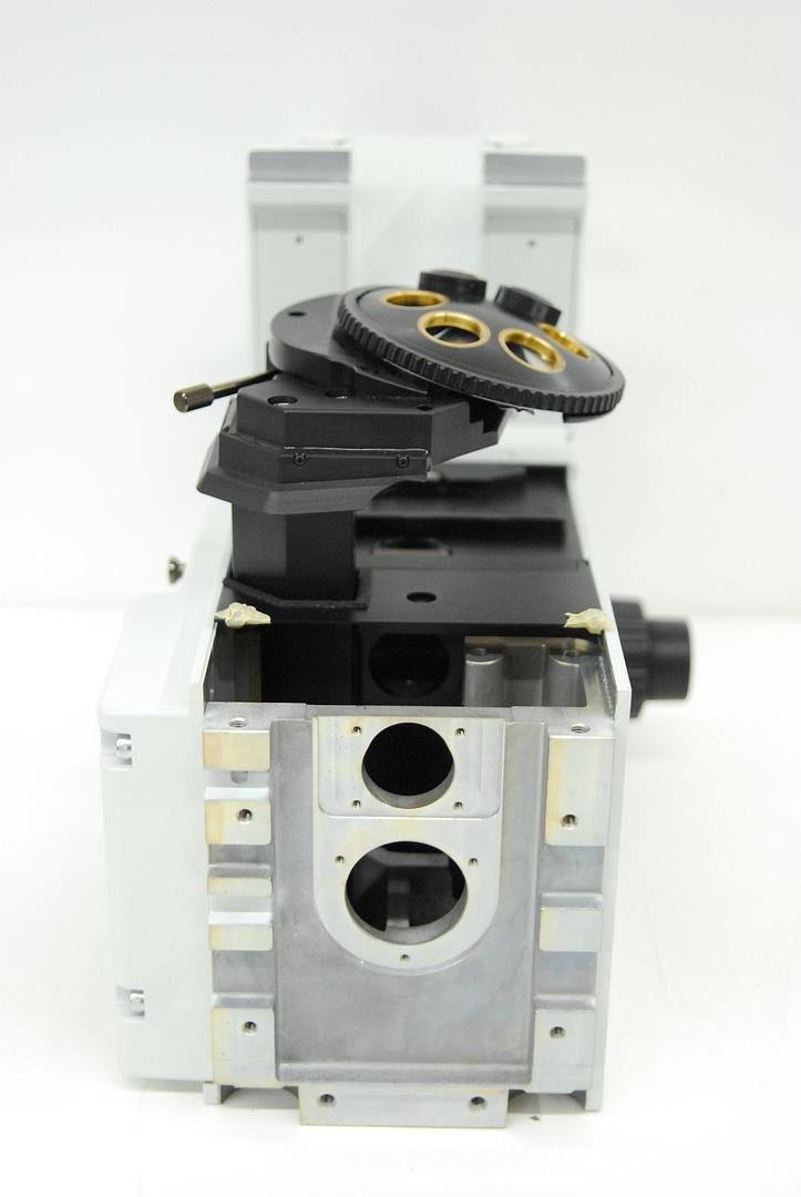 Olympus IX71 Microscope Stand - Read Description