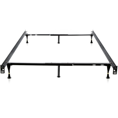 Malouf MA4633GL Twin/Full LT Adjustable Bed Frame
