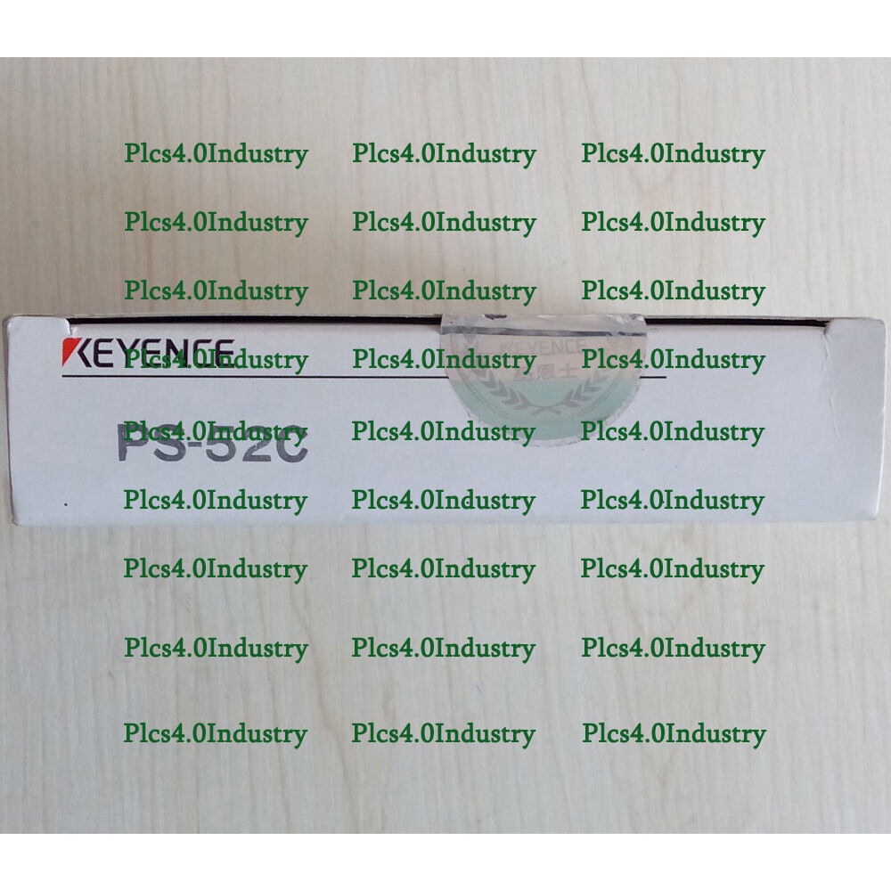 one NEW KEYENCE Photoelectric switch sensor PS-52C Fast Delivery