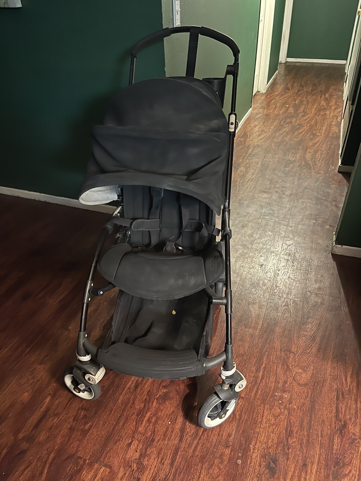 Bugaboo Bee 3 Stroller