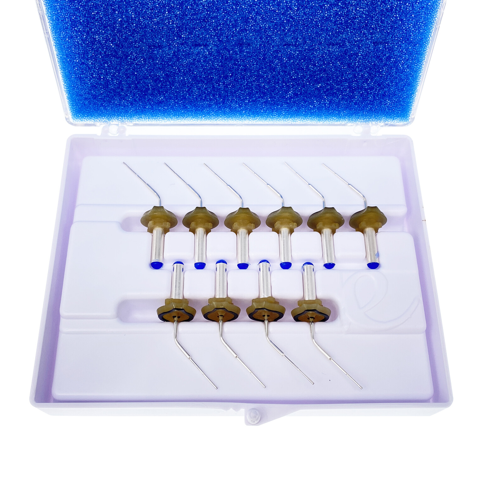 Dental Sybron Endo Gutta Percha Gauge 23 medium body for Elements Obturation