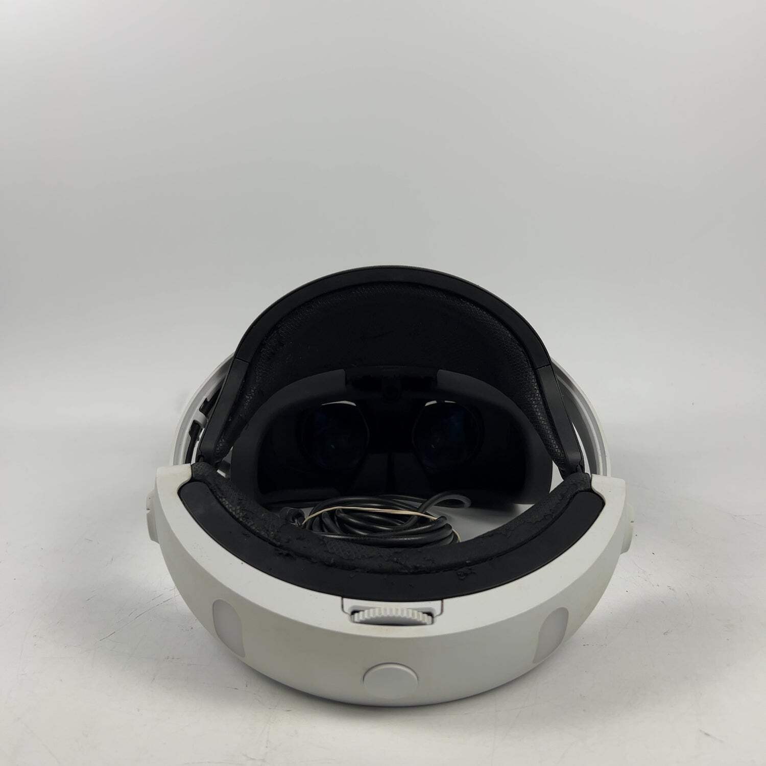 Sony PlayStation 4 PS4 Virtual Reality VR Headset Black CUH-ZVR2