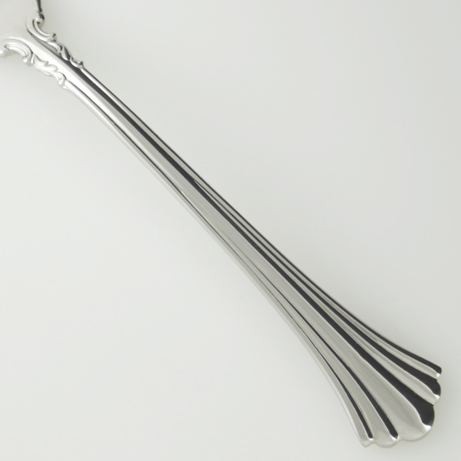 Reed & Barton 1800 Stainless Luxury Japan Glossy Silverware CHOICE Flatware