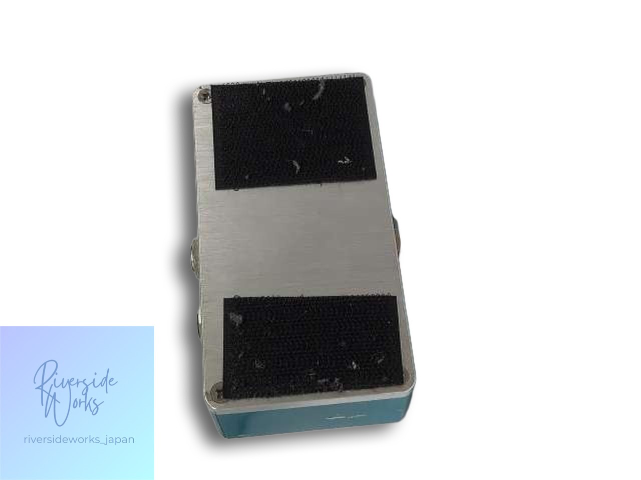 LEQTIQUE MAESTRO Effect Pedal