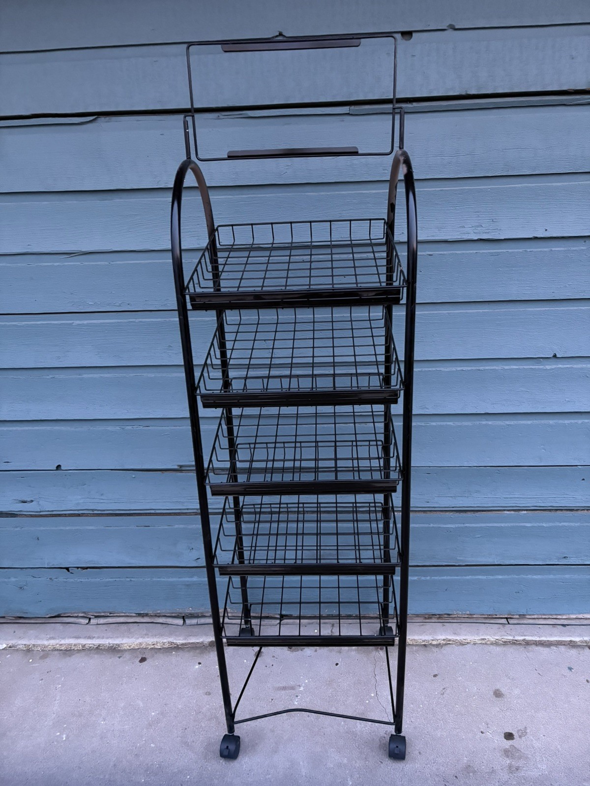 Display Racks