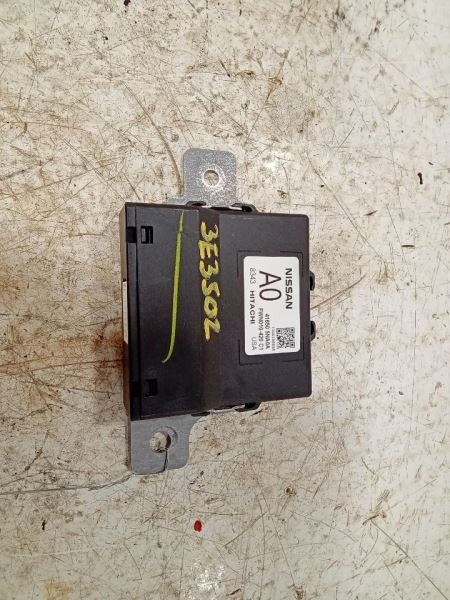2019 Qx50 Transfer Case Module Sku#3552320