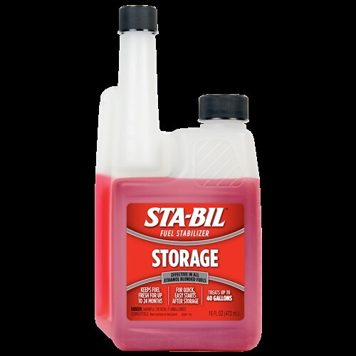 303 Products Fuel Stabilizer 16 Oz 22207