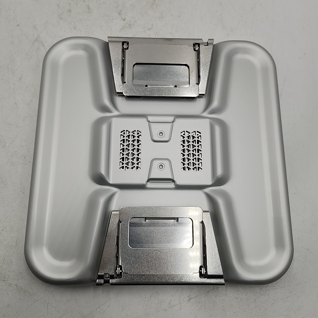 NEW Aesculap - a B. Braund brand 1/2 Aicon Container Lid. (Lid Only) 12"x12"