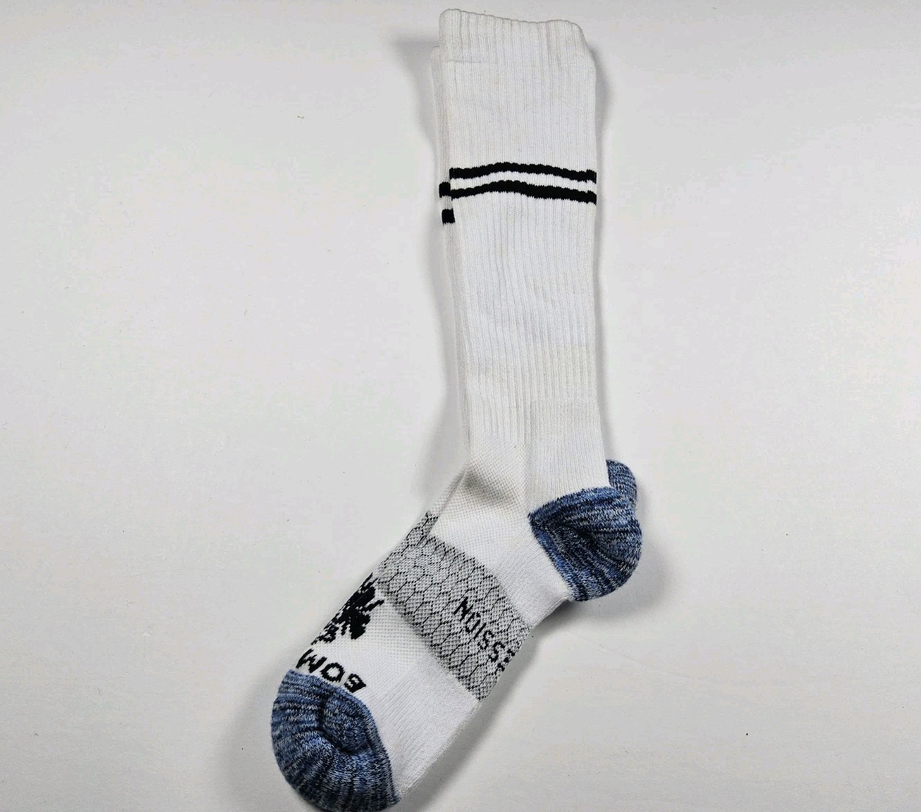 Bombas Everyday Compression Socks 15-20mm Size M
