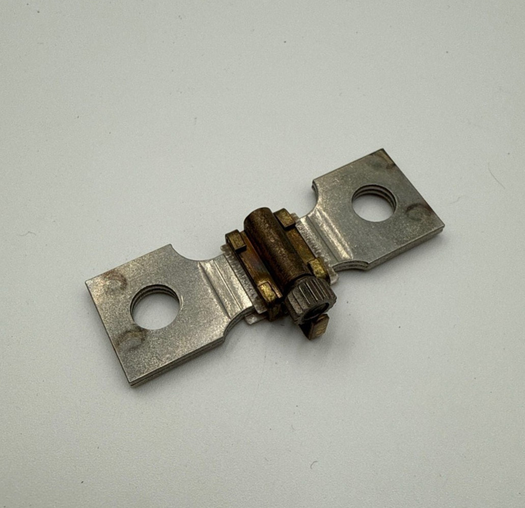 1PC Square D CC143 Thermal Overload Relay Heater Element Unit CC 143.0 New