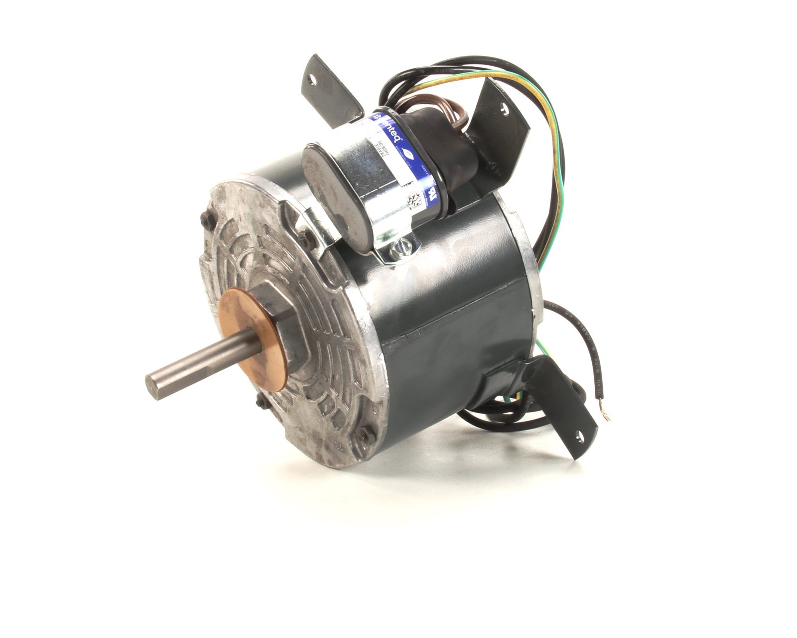 Scotsman Motor Fan 115/60/1 12-2651-02 - Free Shipping + Geniune OEM