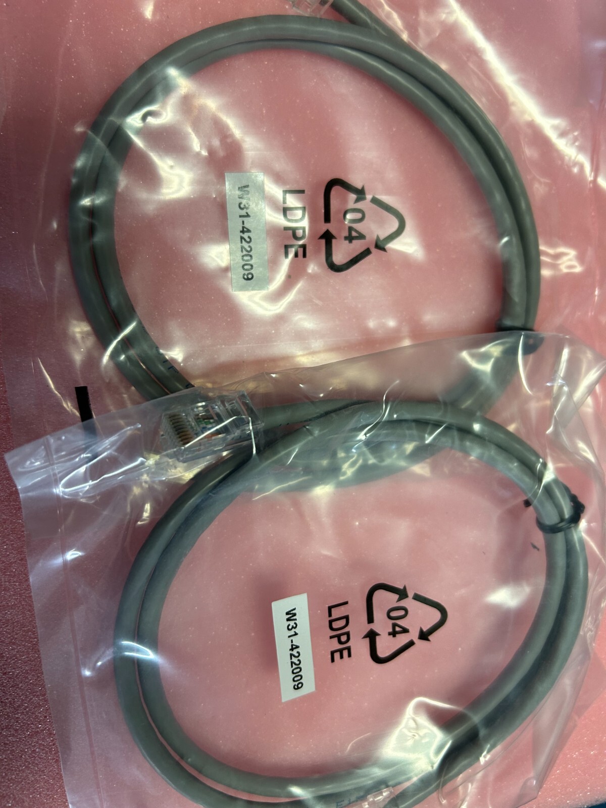 New - Chroma Power Supply Accessory Kits