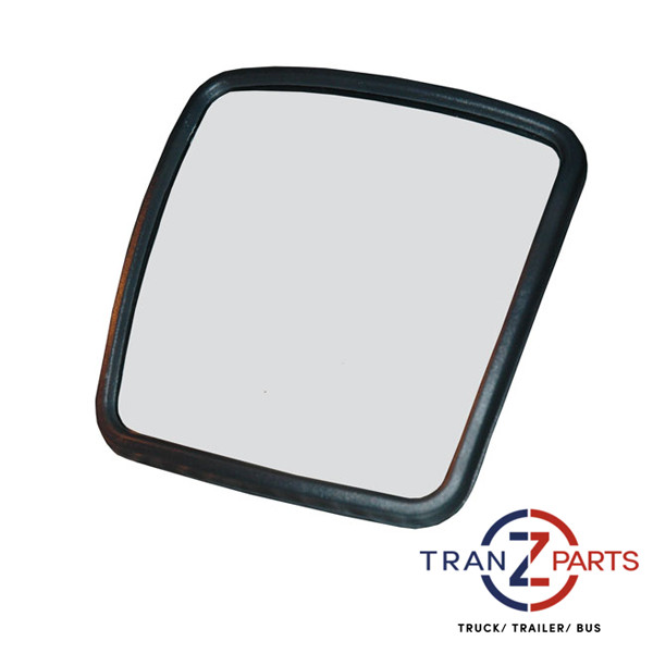 Fits MAN TGL, TGA, TGM Manual Adjust Wide Angle Heated Mirror Head RH/LH