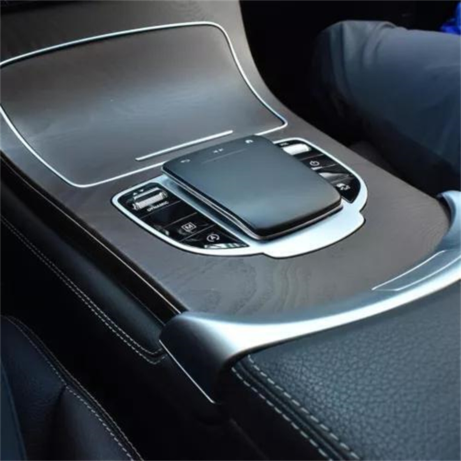 Multimedia Touch Pad Controller Unit A2139006327 For Benz C GLC E‑Class W205 X25
