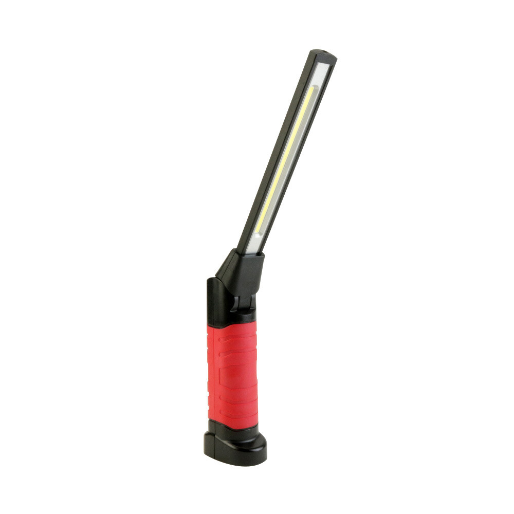 Maxxeon Work Star® 1000 LightStik Technician’s Professional LED Work Light (Red)