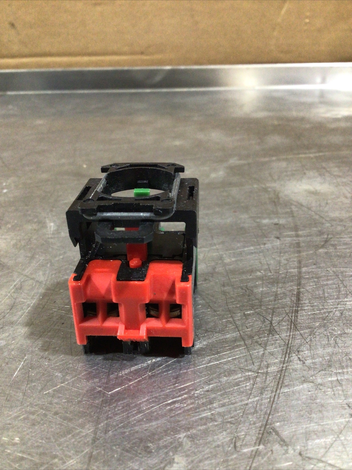 CONTACT BLOCK CLASS 9001 TYPE DA11 SQUARE D