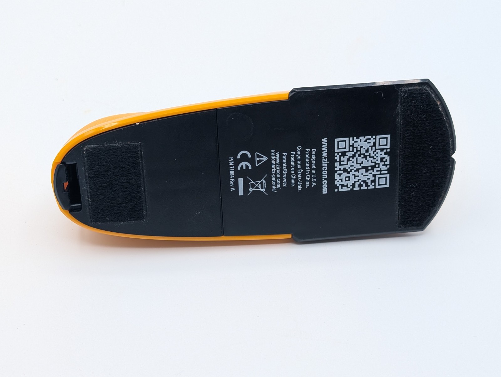 Zircon e30 Stud Sensor Edge Finding Stud Finder Handyman Tool Tested