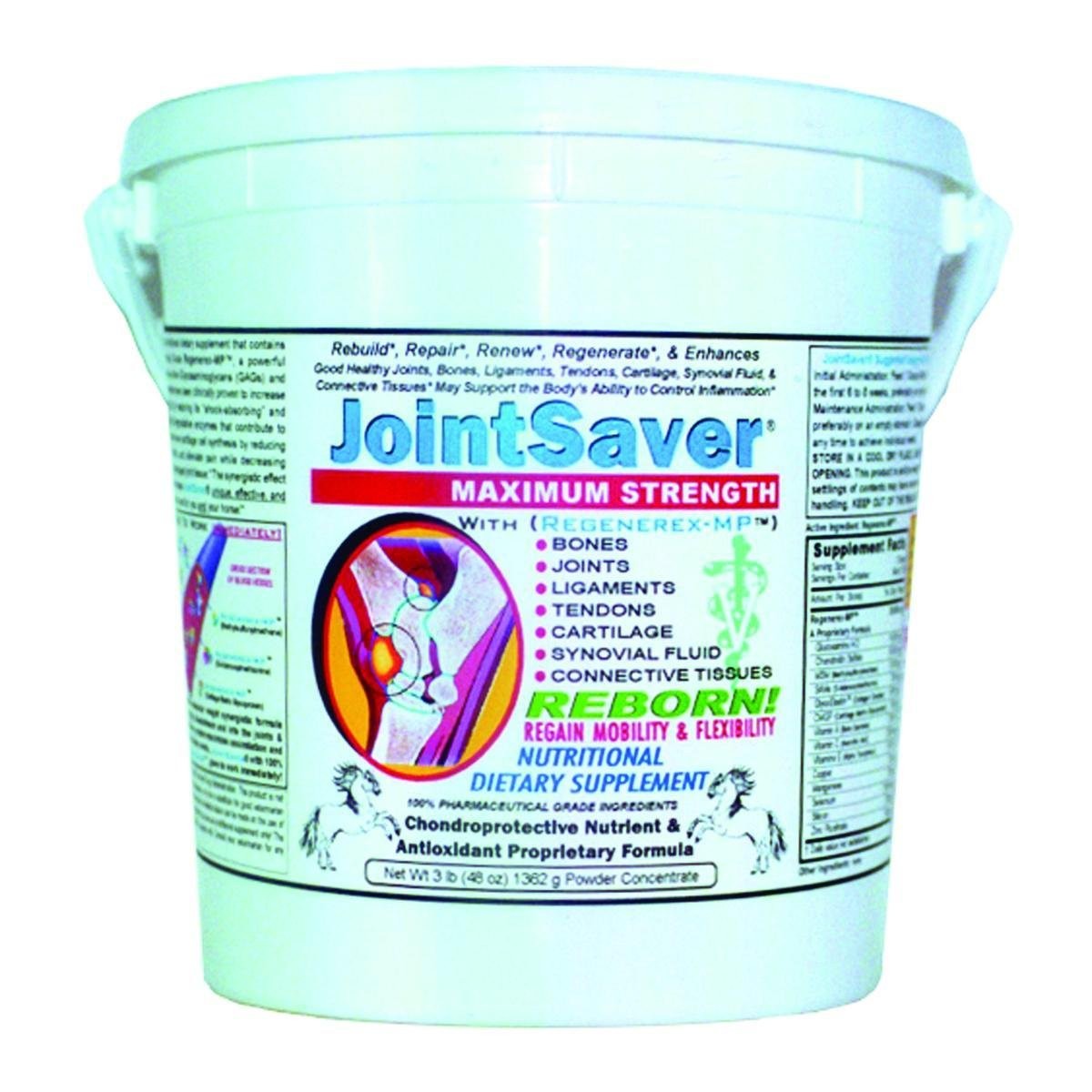 Figuerola JointSaver 3 lb - Equine Product