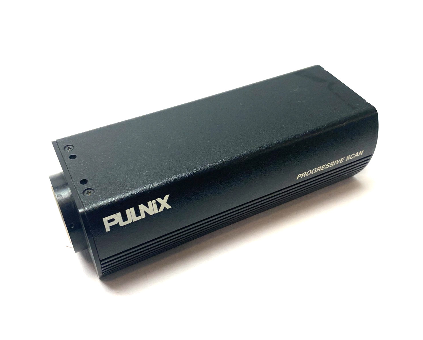 Pulnix TM-1040 Progressive Scan High Resolution Digital CCD Camera 10-0443